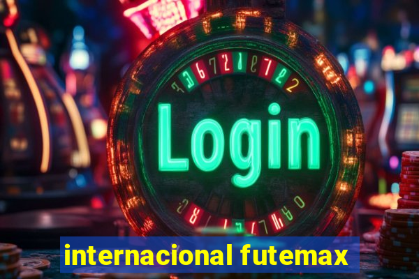 internacional futemax